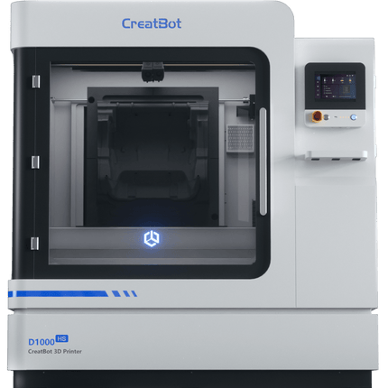 CREATBOT D1000 HS Industrial 3D Printer
