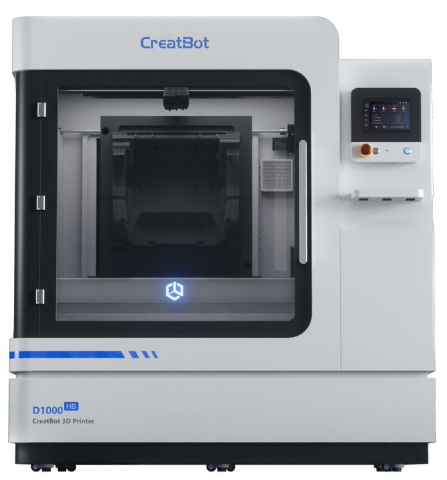 CREATBOT D1000 HS Industrial 3D Printer