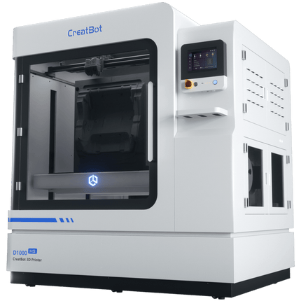 CREATBOT D1000 HS Industrial 3D Printer