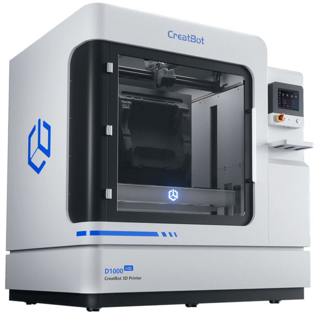 CREATBOT D1000 HS Industrial 3D Printer