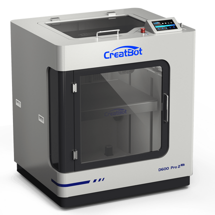 CreatBot D600 Pro2 HS Industrial 3D Printer