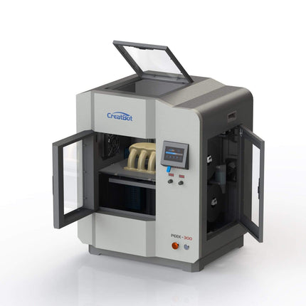 Creatbot Peek-300 Gen 2 Ultra High-Temperature Industrial Size 3d Printer