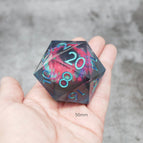 D20 Super Chonk 50mm