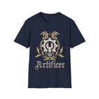 Navy / S