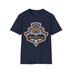 Navy / S