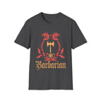 Dark Heather / S