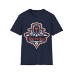 Navy / S