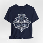 Navy / S