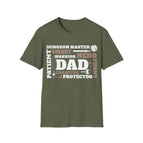 Military Green / S