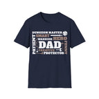 Navy / S