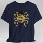 Navy / S