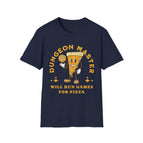 Navy / S