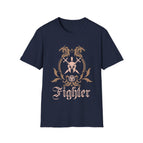 Navy / S