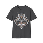 Dark Heather / S