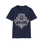 Navy / S