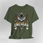 Military Green / S