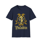 Navy / S