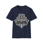 Navy / S