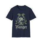 Navy / S