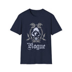 Navy / S