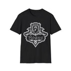 Black / S