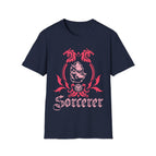 Navy / S