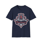 Navy / S