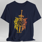 Navy / S