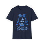 Navy / S