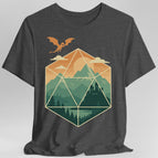 Dark Heather / S