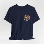 Navy / S