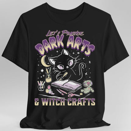 Dark Arts & Witch Crafts Shirt
