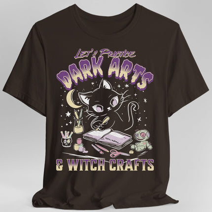 Dark Arts & Witch Crafts Shirt