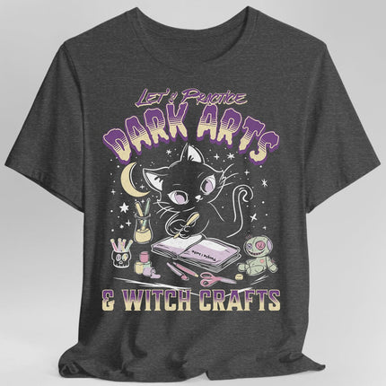 Dark Arts & Witch Crafts Shirt