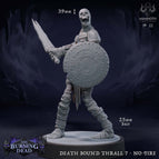 Regular Skeleton