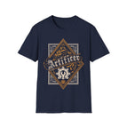 Navy / S