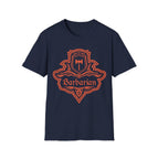 Navy / S