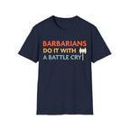 Navy / S