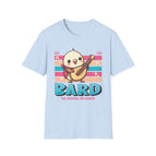 Light Blue / S