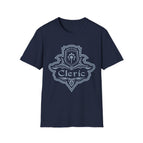 Navy / S