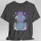 Dark Heather / S