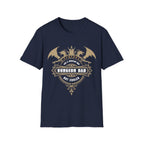 Navy / S