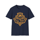 Navy / S