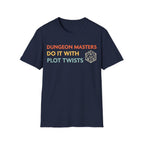 Navy / S