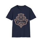 Navy / S