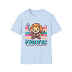 Light Blue / S