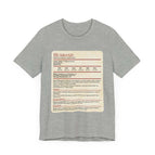 Athletic Heather / XS