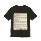 Black Heather / XS