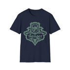 Navy / S