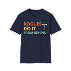 Navy / S